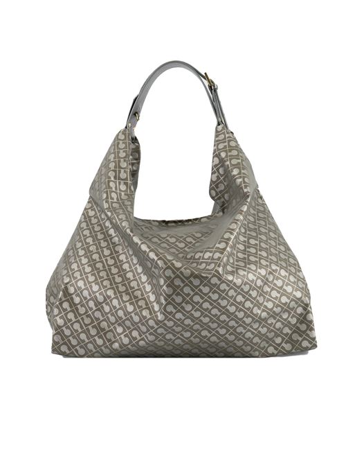 Amazonia Schultertasche GHERARDINI | GH1020IARGENTO SCURO